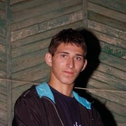 Серега, Калининград