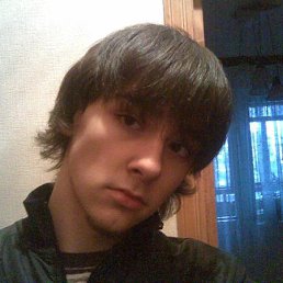 Вованчик, Киев