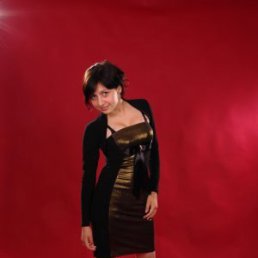 Юлечка, Киев