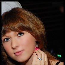 Юлиана, Москва