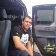 Сергей, Кировск