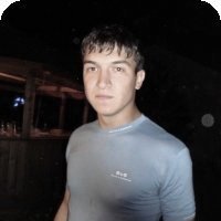 Евгений, Москва