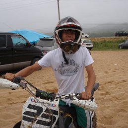 Айрат, Набережные Челны