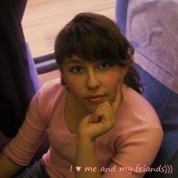 Екатерина, Санкт-Петербург