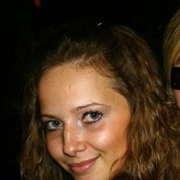 Мария, Москва