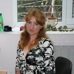 Лариса, Москва