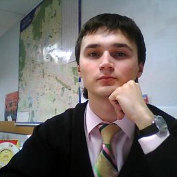 Давид, Москва