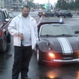 Женя, Чебоксары