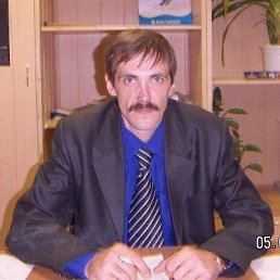 Сергей, Ильинско-Подомское