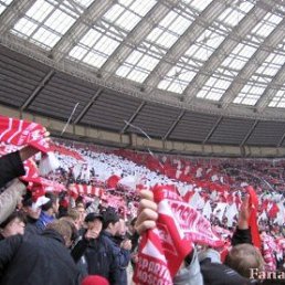 Александр, Москва