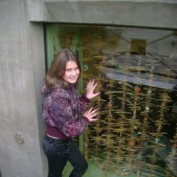 Лена, Волгоград