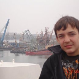 Илья, Москва