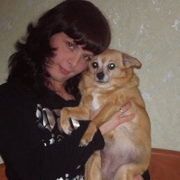 Ольга, Москва