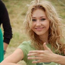 Наташа, Киев