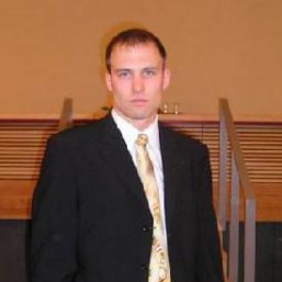 Влад, Каменка