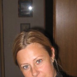 Оля, Москва