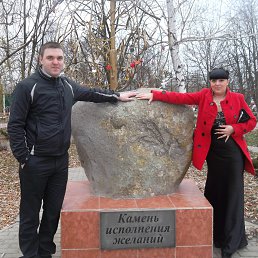 Евгений, Кировск