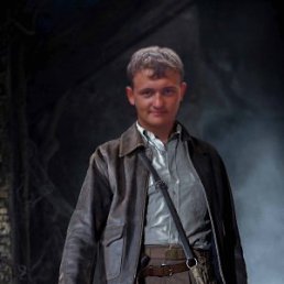 Никитос, Горловка