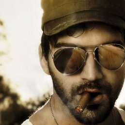 Xxx, Горловка