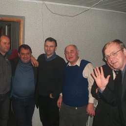 Андрей, Гродно