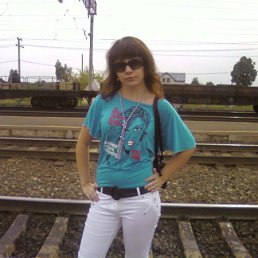 Ирина, Борисоглебск