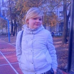 Елена, Челябинск