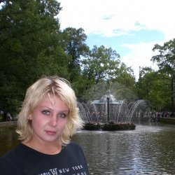 Ольга, Москва