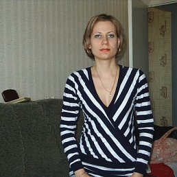 Валентина, Москва