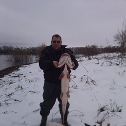 Александр, Донецк