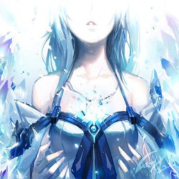 Маришка, Муравленко