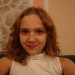 Полинка, Шарыпово