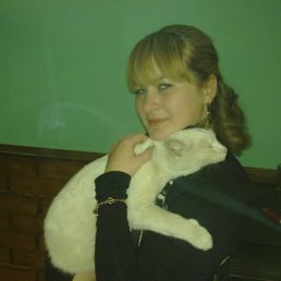 Анюта, Кировск