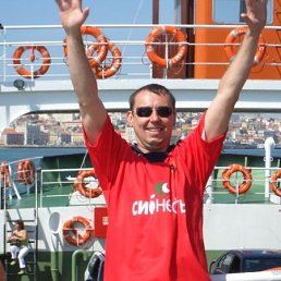 Тимур, Черкесск