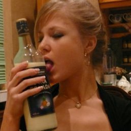 Оля, Москва