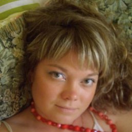 Оля, Москва