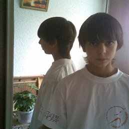 Роман, Горловка