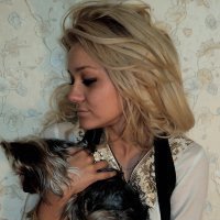 Виктория, Киев