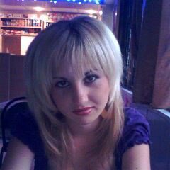 Юля, Санкт-Петербург