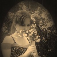 Настя, Верхняя Пышма