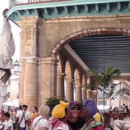 Вад, Бежецк