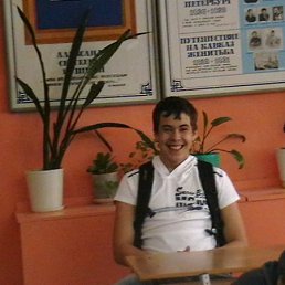 Толя, Кемерово