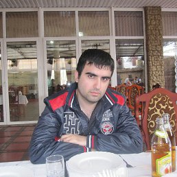 Dimon, Саратов