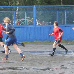 Женёк, Москва