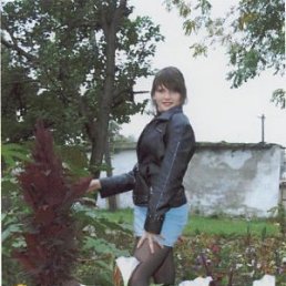 Кристина, Санкт-Петербург