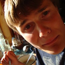 Женя, Красноярск