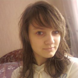 Настя, Челябинск