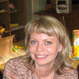 Наталья, Москва