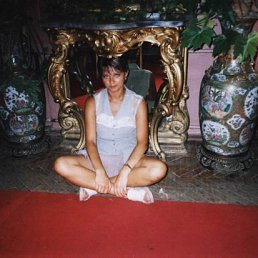 Татьяна, Москва