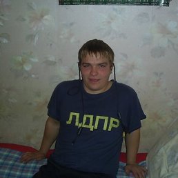 Серей, Москва