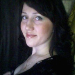 Юлия, Москва